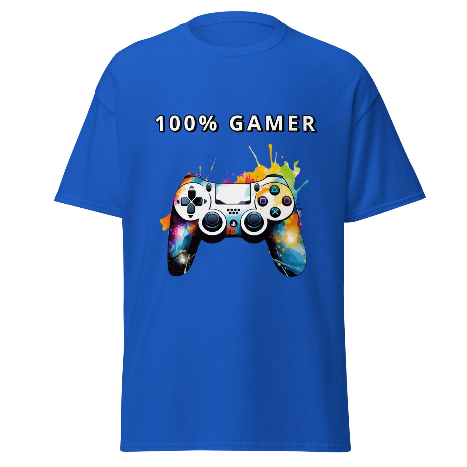 Gamer