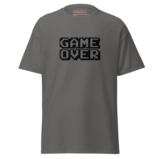 Game Over